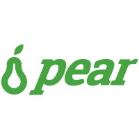 Pear Commerce Logo